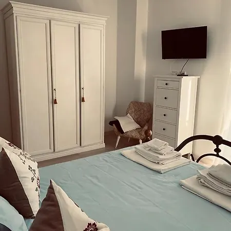 B&B Azzurra Panzió *