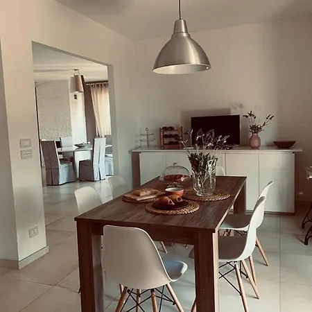 B&B Azzurra Panzió