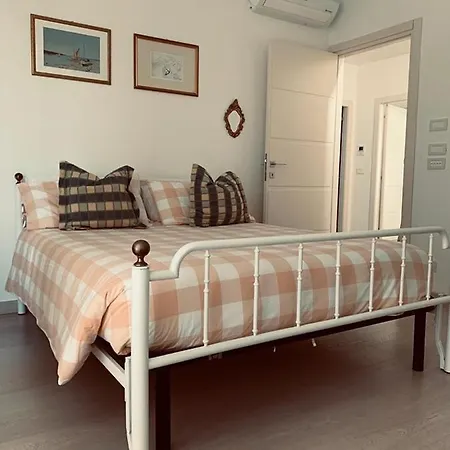 B&B Azzurra Panzió *