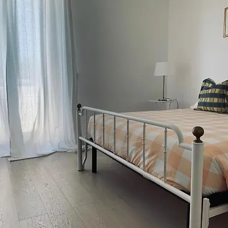 B&B Azzurra Panzió *