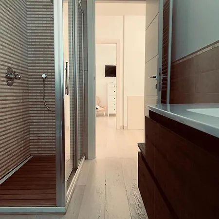 B&B Azzurra Porto SantʼElpidio