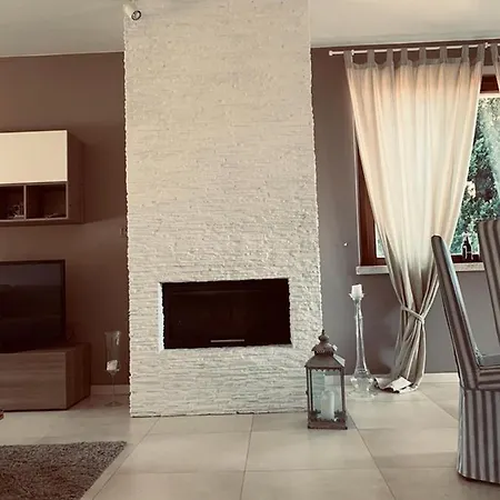 B&B Azzurra Panzió