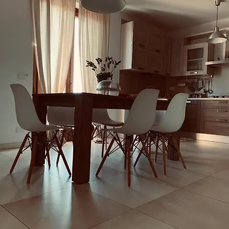 Panzió B&B Azzurra Porto SantʼElpidio