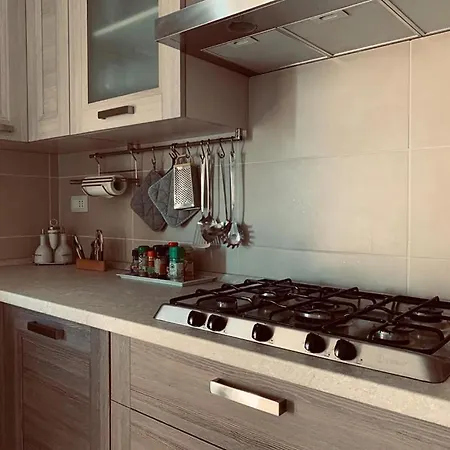 B&B Azzurra Porto SantʼElpidio