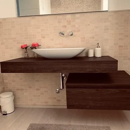 B&B Azzurra * Porto SantʼElpidio
