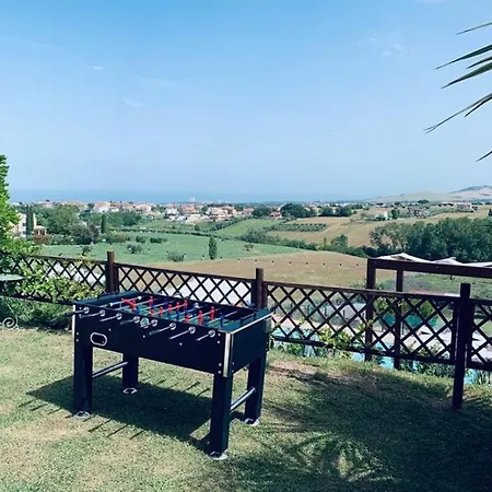 B&B Azzurra