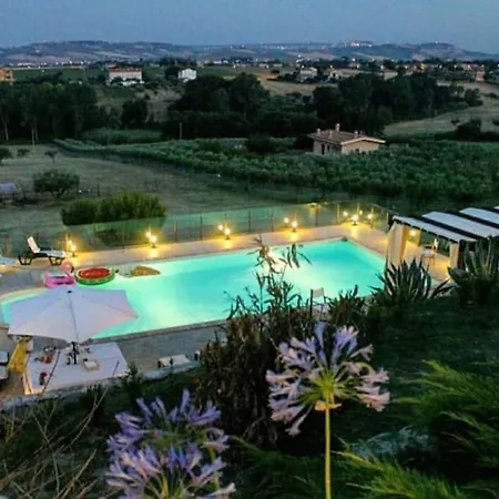 B&B Azzurra *