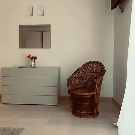 B&B Azzurra *