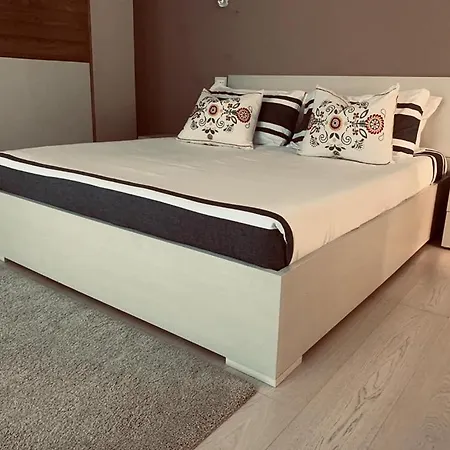 B&B Azzurra * Porto SantʼElpidio